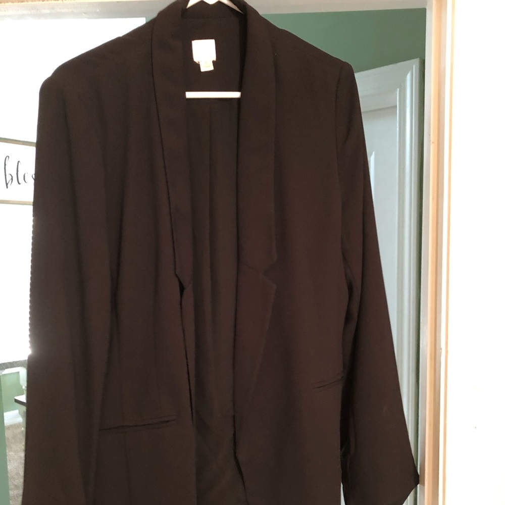 Jacket